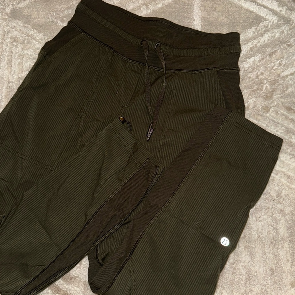 Lululemon Joggers
